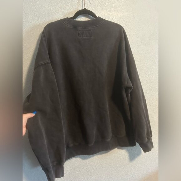 Men’s Abercrombie falcons nfl crewneck - Picture 7 of 7